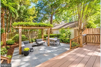 4423 Bradley Lane, Chevy Chase, MD 20815 - Photo 2
