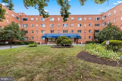 116 Lee Avenue #408, Takoma Park, MD 20912 - Photo 30