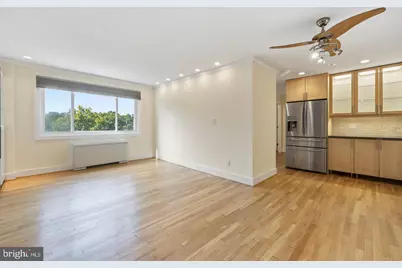 116 Lee Avenue #408, Takoma Park, MD 20912 - Photo 4
