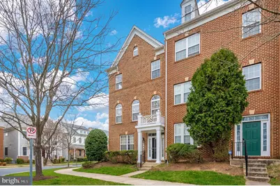 829 Hidden Marsh Street, Gaithersburg, MD 20877 - Photo 46