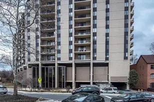 4242 East-West Hwy, Chevy Chase, MD 20815 - Photo 1