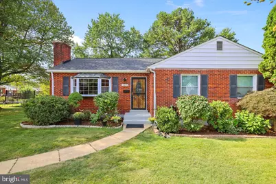 10802 Blossom Lane, Silver Spring, MD 20903 - Photo 2