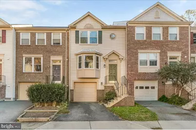 805 Suffield Drive, Gaithersburg, MD 20878 - Photo 2