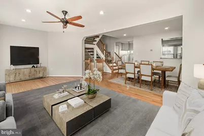 805 Suffield Drive, Gaithersburg, MD 20878 - Photo 4