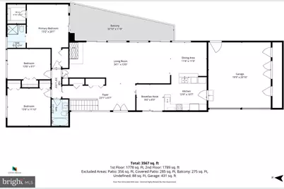 9017 Charred Oak Drive, Bethesda, MD 20817 - Photo 28