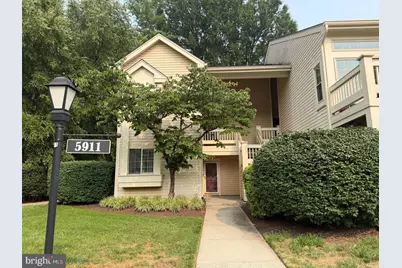5911 Barbados Place #202, North Bethesda, MD 20852 - Photo 1