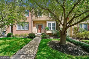 10623 Pine Haven Terrace, North Bethesda, MD 20852 - Photo 1