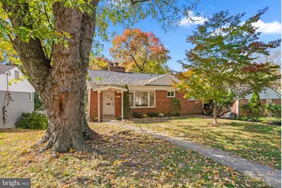 8414 Barron Street, Takoma Park, MD 20912 - Photo 2