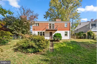 8414 Barron Street, Takoma Park, MD 20912 - Photo 34