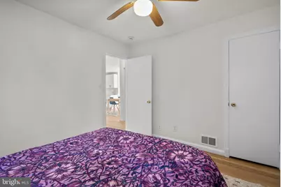 8414 Barron Street, Takoma Park, MD 20912 - Photo 22