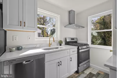 8414 Barron Street, Takoma Park, MD 20912 - Photo 14