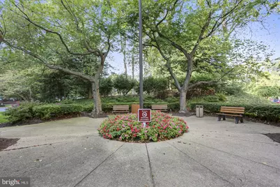 5225 Pooks Hill Road #1117S, Bethesda, MD 20814 - Photo 6