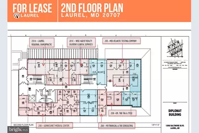 13990 Baltimore Avenue, Laurel, MD 20707 - Photo 4