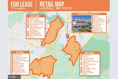 13990 Baltimore Avenue, Laurel, MD 20707 - Photo 6