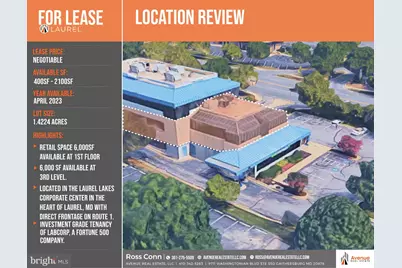 13990 Baltimore Avenue, Laurel, MD 20707 - Photo 2