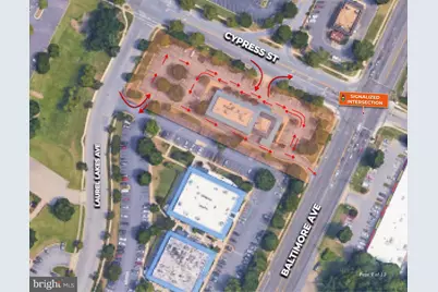 13990 Baltimore Avenue, Laurel, MD 20707 - Photo 6