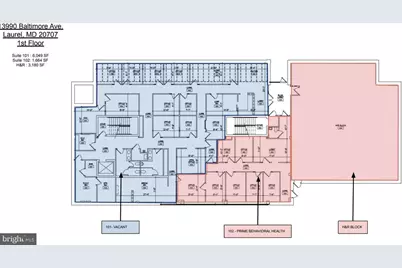 13990 Baltimore Avenue, Laurel, MD 20707 - Photo 16