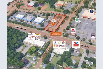 13990 Baltimore Avenue, Laurel, MD 20707 - Photo 4