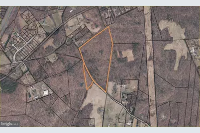 Parcel 63 Van Brady Road, Upper Marlboro, MD 20772 - Photo 1