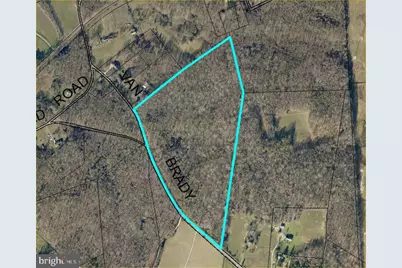 Parcel 63 Van Brady Road, Upper Marlboro, MD 20772 - Photo 6