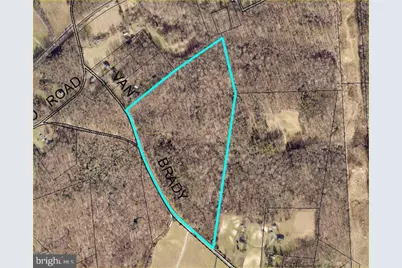 Parcel 63 Van Brady Road, Upper Marlboro, MD 20772 - Photo 8