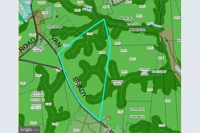 Parcel 63 Van Brady Road, Upper Marlboro, MD 20772 - Photo 10