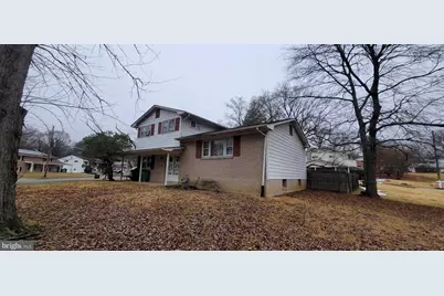 4605 Sharon Road, Temple Hills, MD 20748 - Photo 1