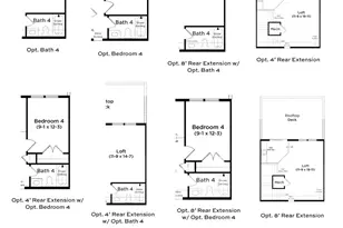 Homesite 293 Lewis and Clark Ave, Upper Marlboro, MD 20774 - Photo 16