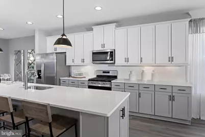 Homesite 292 Lewis and Clark Avenue, Upper Marlboro, MD 20774 - Photo 2