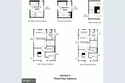 Homesite 292 Lewis and Clark Avenue, Upper Marlboro, MD 20774 - Photo 14