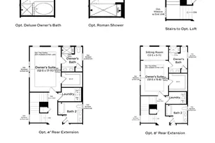 Homesite 292 Lewis and Clark Ave, Upper Marlboro, MD 20774 - Photo 14