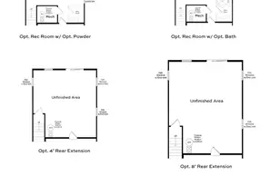 Homesite 292 Lewis and Clark Ave, Upper Marlboro, MD 20774 - Photo 10