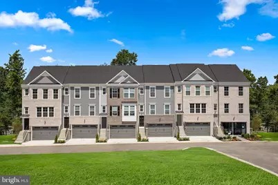 Homesite 292 Lewis and Clark Avenue, Upper Marlboro, MD 20774 - Photo 1