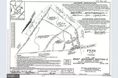 15320 Main Boulevard, Accokeek, MD 20607 - Photo 1