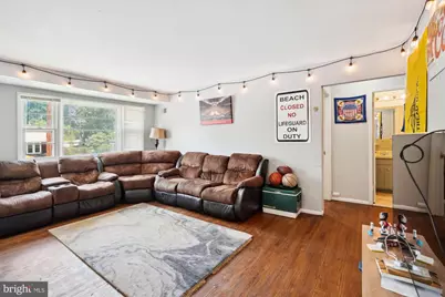 4701 Norwich Road, College Park, MD 20740 - Photo 6