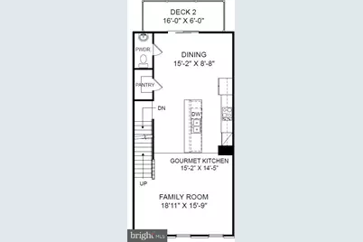 6056 Soho Way, Hyattsville, MD 20783 - Photo 18