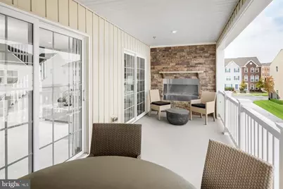 190 Lawndale Drive #1010H, Bowie, MD 20716 - Photo 10