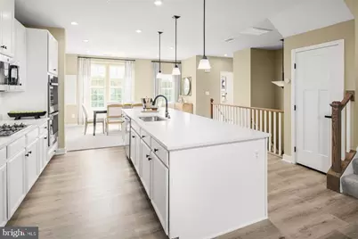 190 Lawndale Drive #1010H, Bowie, MD 20716 - Photo 6