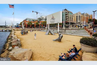155 Potomac Passage #909, National Harbor, MD 20745 - Photo 36