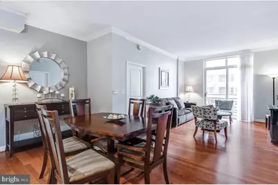 155 Potomac Passage #909, National Harbor, MD 20745 - Photo 1