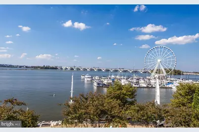 155 Potomac Passage #909, National Harbor, MD 20745 - Photo 32