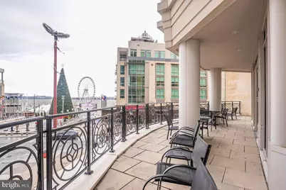 155 Potomac Passage #909, National Harbor, MD 20745 - Photo 24