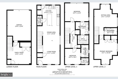 4403 Oglethorpe Street, Hyattsville, MD 20781 - Photo 42