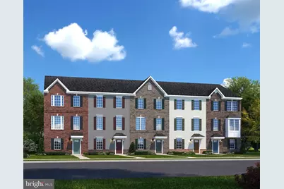 653 Fairmont Drive #216A, Bowie, MD 20716 - Photo 2