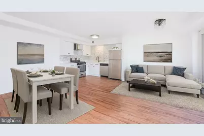 4410 Oglethorpe Street #713, Hyattsville, MD 20781 - Photo 4