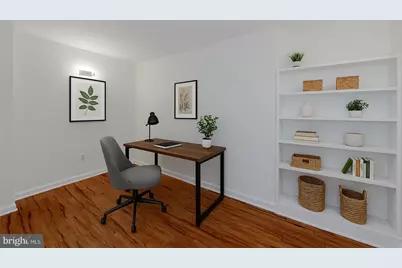 4410 Oglethorpe Street #713, Hyattsville, MD 20781 - Photo 8