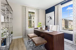 Homesite 298 Presidential Pkwy, Upper Marlboro, MD 20774 - Photo 2