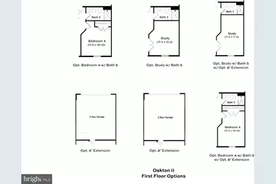 Homesite 298 Presidential Parkway, Upper Marlboro, MD 20774 - Photo 14