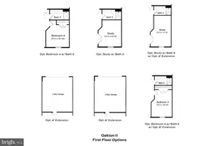 Homesite 298 Presidential Pkwy, Upper Marlboro, MD 20774 - Photo 14