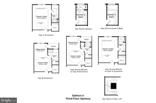 Homesite 298 Presidential Pkwy, Upper Marlboro, MD 20774 - Photo 20